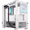 Корпус для ПК Fractal Design Pop Mini Air RGB White TG (FD-C-POR1M-01) - Image 8