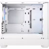 Корпус для ПК Fractal Design Pop Mini Air RGB White TG (FD-C-POR1M-01) - Image 11