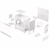 Корпус для ПК Fractal Design Pop Mini Air RGB White TG (FD-C-POR1M-01) - Image 12
