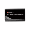 Блок питания Chieftec 550W SteelPower (BDK-550FC) - Image 5
