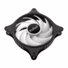 Кулер для корпуса PcCooler FX 120 ARGB BK - Image 4
