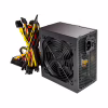Блок питания PcCooler 600W (HW600-NP) - Image 3