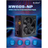 Блок питания PcCooler 600W (HW600-NP) - Image 7