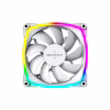 Кулер до корпусу MONTECH AX120 PWM WHITE - Image 2
