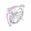 Кулер для корпуса MONTECH AX120 PWM WHITE - Image 4