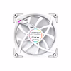 Кулер для корпуса MONTECH AX120 PWM WHITE - Image 5