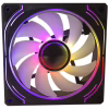 Кулер до корпусу Cooling Baby Mirror fan bk 2 - Image 2