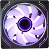 Кулер до корпусу Cooling Baby Mirror fan bk 2 - Image 3