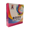 Кулер до корпусу Cooling Baby Mirror fan bk 2 - Image 9