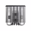 Кулер для процессора JONSBO HP-600 Black - Image 6