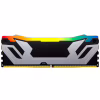 Модуль памяти для компьютера DDR5 16GB 8000 MHz Renegade RGB XMP Kingston Fury (ex.HyperX) (KF580C38RSA-16) - Image 2