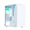 Корпус для ПК Zalman T4 Plus (T4PLUSWHITE) - Image 3