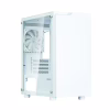 Корпус для ПК Zalman T4 Plus (T4PLUSWHITE) - Image 5