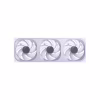 Кулер до корпусу JONSBO ZB-360W White - Image 9