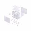 Корпус для ПК JONSBO D32 PRO White - Image 11