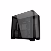 Корпус для ПК Lian Li O11 VISION Compact, Black (G99.O11VPX.00) - Image 5