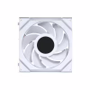 Кулер для корпуса Lian Li Uni Fan SL WIRELESS LCD Reverse, 120-1 (G99.12RSLLCD1W1W.00) - Image 3