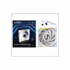 Кулер до корпусу Lian Li Uni Fan SL WIRELESS LCD Reverse, 120-1 (G99.12RSLLCD1W1W.00) - Image 6