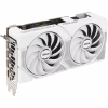 Видеокарта ASUS GeForce RTX5060 8Gb DUAL WHITE OC (DUAL-RTX5060-O8G-WHITE) - Image 2