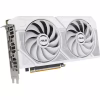 Видеокарта ASUS GeForce RTX5060 8Gb DUAL WHITE OC (DUAL-RTX5060-O8G-WHITE) - Image 3