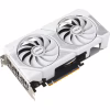 Видеокарта ASUS GeForce RTX5060 8Gb DUAL WHITE OC (DUAL-RTX5060-O8G-WHITE) - Image 4