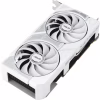 Видеокарта ASUS GeForce RTX5060 8Gb DUAL WHITE OC (DUAL-RTX5060-O8G-WHITE) - Image 5