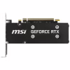Відеокарта MSI GeForce RTX3050 6Gb LP E OC (RTX 3050 LP E 6G OC) - Image 3