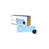 Система жидкостного охлаждения Chieftec Iceberg 360 ARGB WHITE (CLC-360-RGB-W) - Image 3