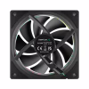 Кулер до корпусу Deepcool Вентилятор Deepcool FL12SE для корпусу 120x120x25мм, HB, 4001900 RPM10, (FL12 SE) - Image 3