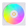 Кулер до корпусу OCYPUS GAMMA F12 ELITE WH A (GAMMA-F12-WH3AM01E-GL) - Image 2