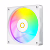 Кулер до корпусу OCYPUS GAMMA F12 ELITE WH A (GAMMA-F12-WH3AM01E-GL) - Image 4