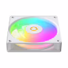 Кулер до корпусу OCYPUS GAMMA F12 ELITE WH A (GAMMA-F12-WH3AM01E-GL) - Image 5
