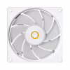 Кулер до корпусу OCYPUS GAMMA F12 ELITE WH A (GAMMA-F12-WH3AM01E-GL) - Image 6