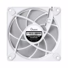 Кулер для корпуса OCYPUS GAMMA F12 ELITE WH A (GAMMA-F12-WH3AM01E-GL) - Image 7