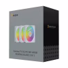 Кулер до корпусу OCYPUS GAMMA F12 ELITE WH A (GAMMA-F12-WH3AM01E-GL) - Image 8