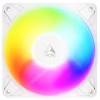 Кулер до корпусу Arctic P12PRO REV ARGB WHITE (ACFAN00325A) - Image 2