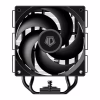Кулер до процесора ID-Cooling SE-214-XT V2 Black (SE-214-XT V2 BLACK) - Image 2