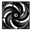 Кулер до процесора ID-Cooling SE-214-XT V2 Black (SE-214-XT V2 BLACK) - Image 9