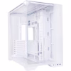Корпус для ПК Lian Li O11 VISION Compact, White (G99.O11VPW.00) - Image 2
