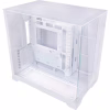 Корпус для ПК Lian Li O11 VISION Compact, White (G99.O11VPW.00) - Image 5