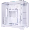 Корпус для ПК Lian Li O11 VISION Compact, White (G99.O11VPW.00) - Image 6