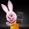 Зарядний пристрій для акумуляторів Duracell CEF27 + 2 rechar AA1300mAh + 2 rechar AAA750mAh (5001374) - Image 3