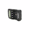 Зарядний пристрій для акумуляторів Liitokala 4 Slots, LED, Ni-Mh, Ni-Cd, AA, AAA, AAAA, С (Lii-ND4) - Image 2