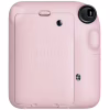 Камера миттєвого друку Fujifilm INSTAX Mini 12 PINK (16806107) - Image 5
