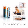 Батарейка ColorWay AAA LR6 Alkaline Power (лужні) * 40 colour box (CW-BALR03-40CB) - Image 3