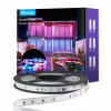 Світлодіодна стрічка Govee Phantasy Outdoor LED RGBIC Strip Lights 10м Білий (H61723D1) - Image 3