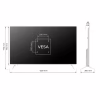 Телевізор Kivi 55U760QW - Image 9