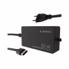 Блок питания сетевой Gembird TYPE-C/PD/65W, 28W QC/4.0/4.0+/28W (NPA-AC-PDQC65-01) - Image 2