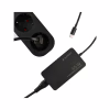 Блок живлення мережевий Gembird TYPE-C/PD/65W, 28W QC/4.0/4.0+/28W (NPA-AC-PDQC65-01) - Image 3