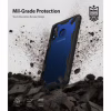 Чехол для мобильного телефона Ringke Fusion X Samsung Galaxy A20 Black (RCS4521) - Image 2